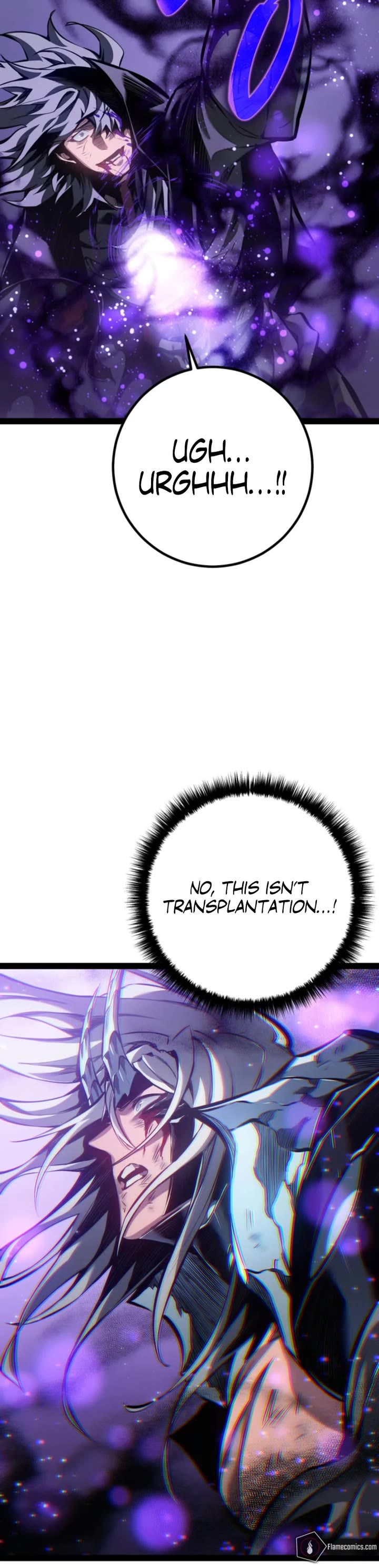 Regressing As The Reincarnated Bastard Of The Sword Clan Chapter 116 page 67 - Chapter 116
