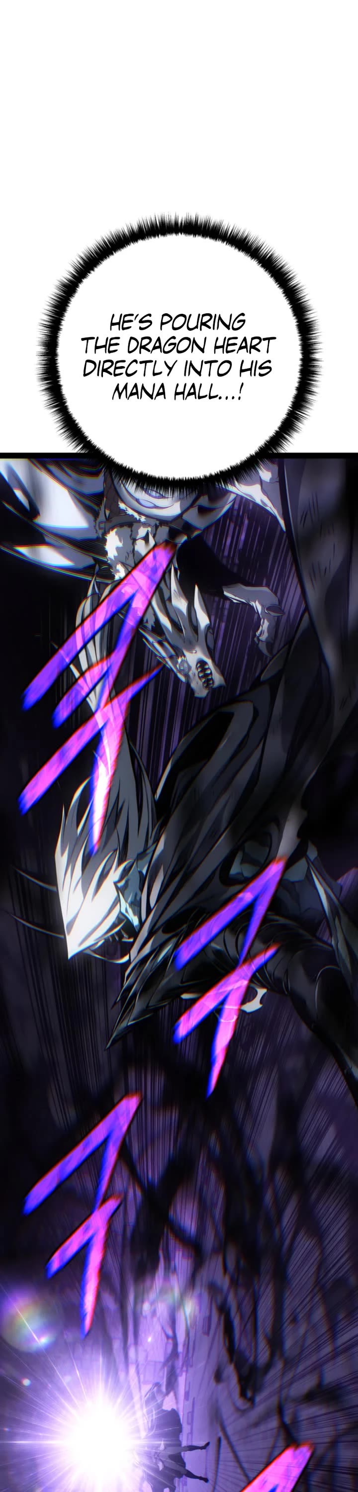 Regressing As The Reincarnated Bastard Of The Sword Clan Chapter 116 page 68 - Chapter 116