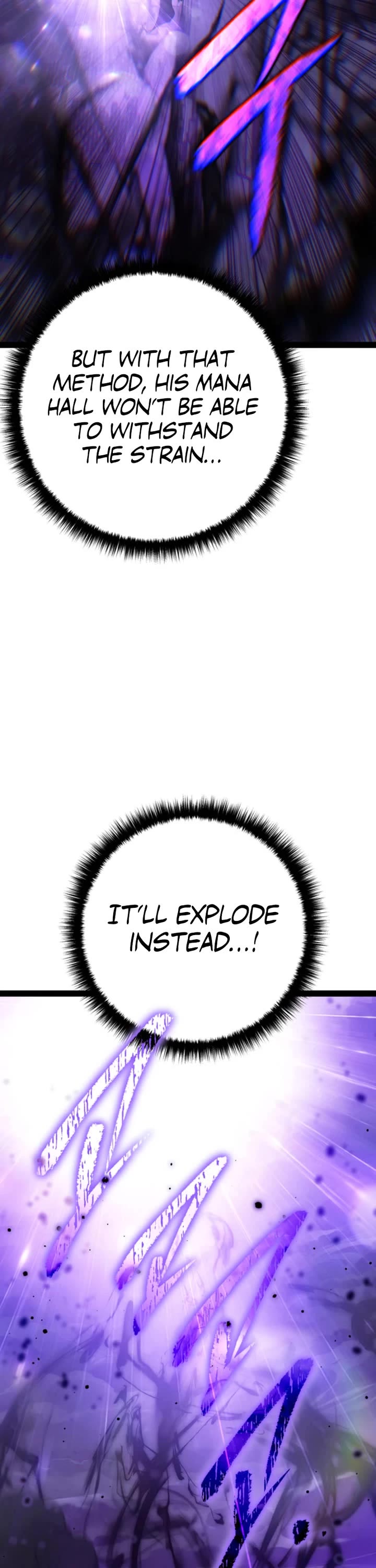 Regressing As The Reincarnated Bastard Of The Sword Clan Chapter 116 page 69 - Chapter 116