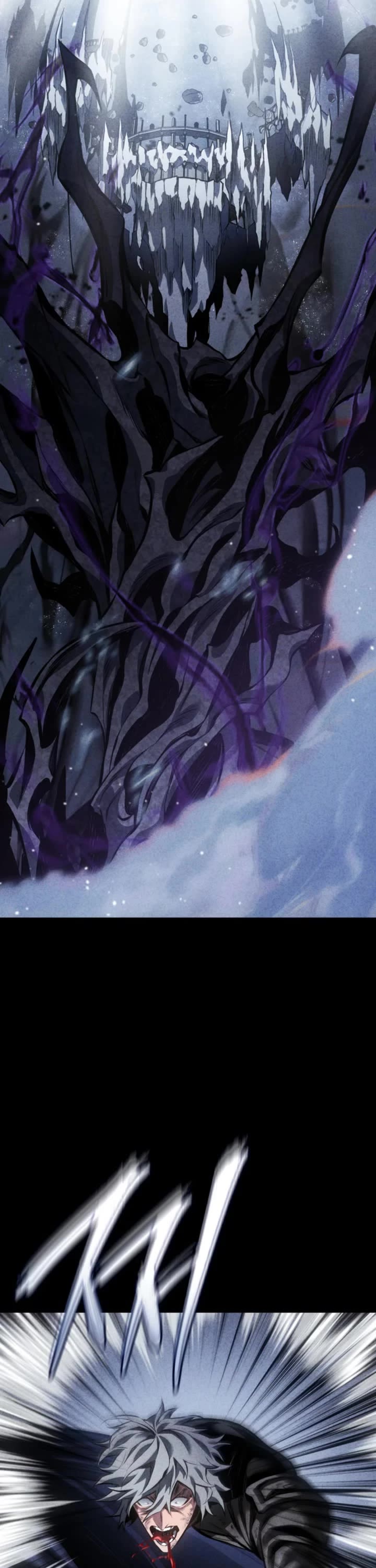 Regressing As The Reincarnated Bastard Of The Sword Clan Chapter 116 page 7 - Chapter 116