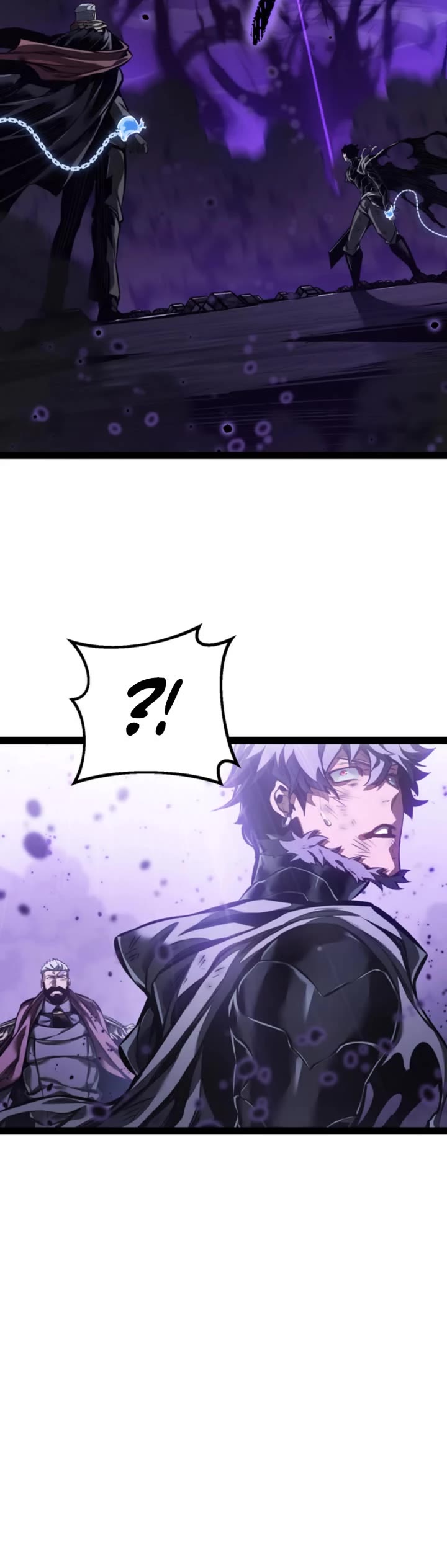 Regressing As The Reincarnated Bastard Of The Sword Clan Chapter 116 page 70 - Chapter 116