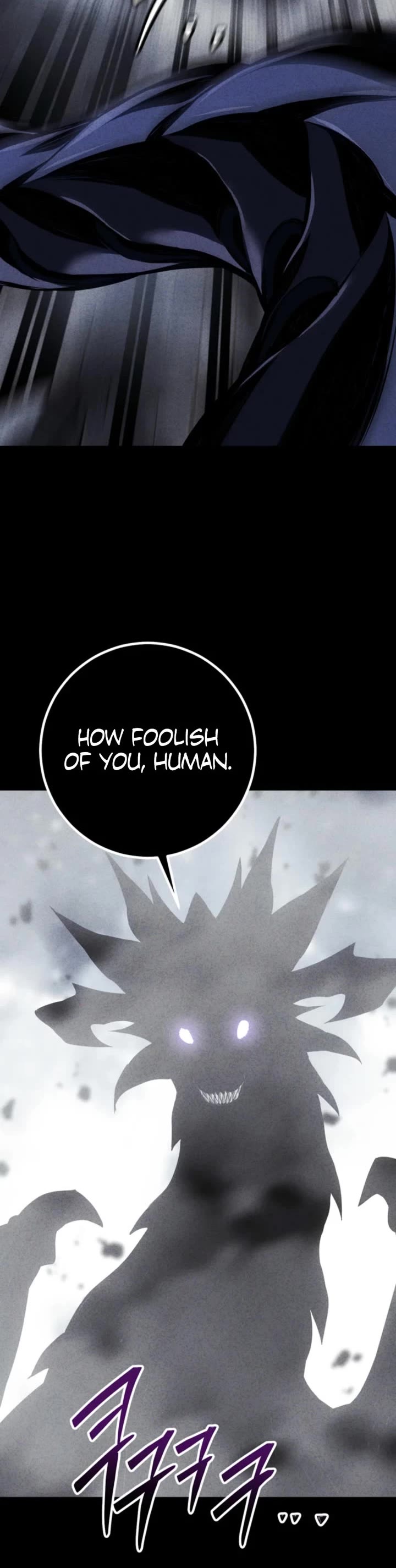 Regressing As The Reincarnated Bastard Of The Sword Clan Chapter 116 page 9 - Chapter 116