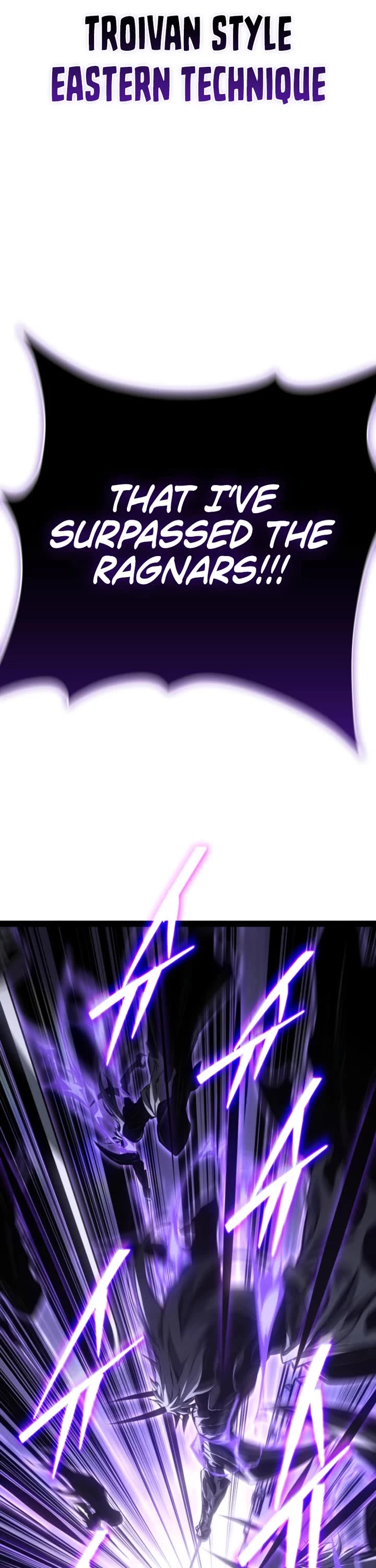 Regressing As The Reincarnated Bastard Of The Sword Clan Chapter 117 page 10 - Chapter 117