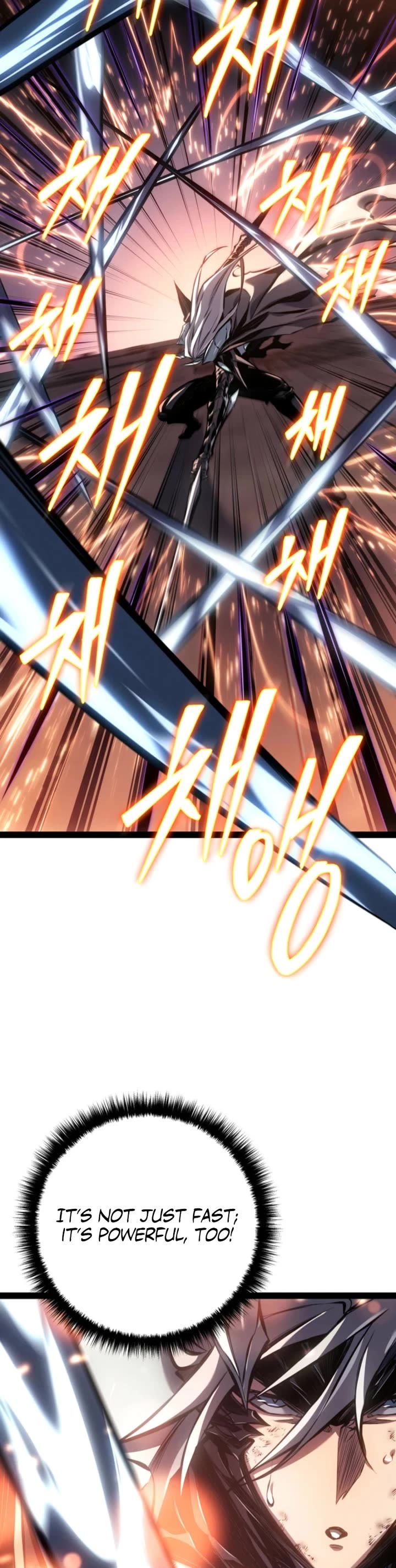 Regressing As The Reincarnated Bastard Of The Sword Clan Chapter 117 page 12 - Chapter 117