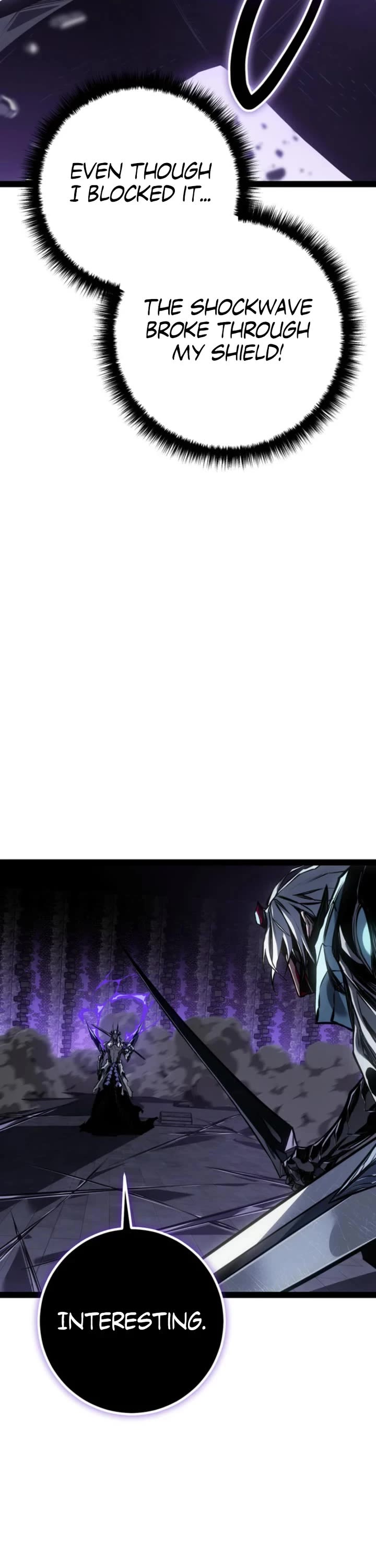 Regressing As The Reincarnated Bastard Of The Sword Clan Chapter 117 page 15 - Chapter 117