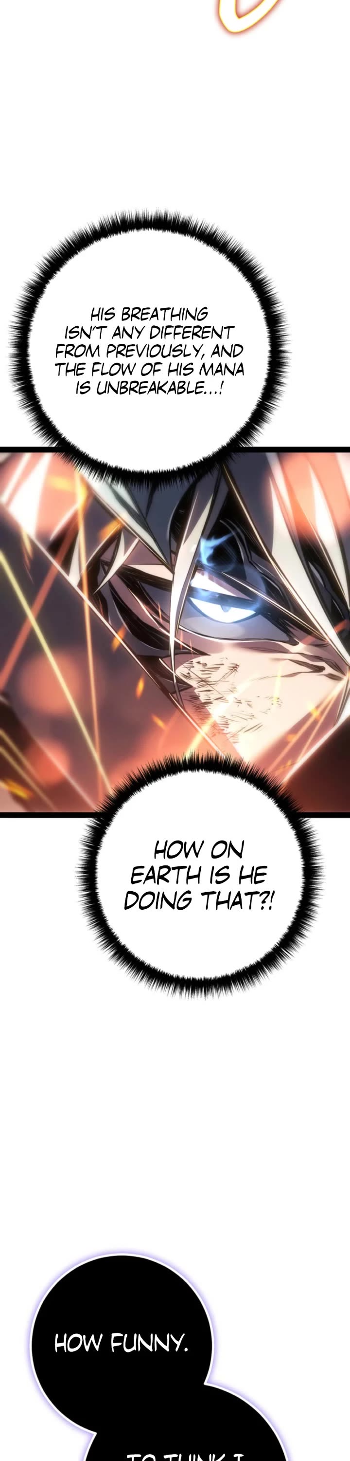 Regressing As The Reincarnated Bastard Of The Sword Clan Chapter 117 page 19 - Chapter 117