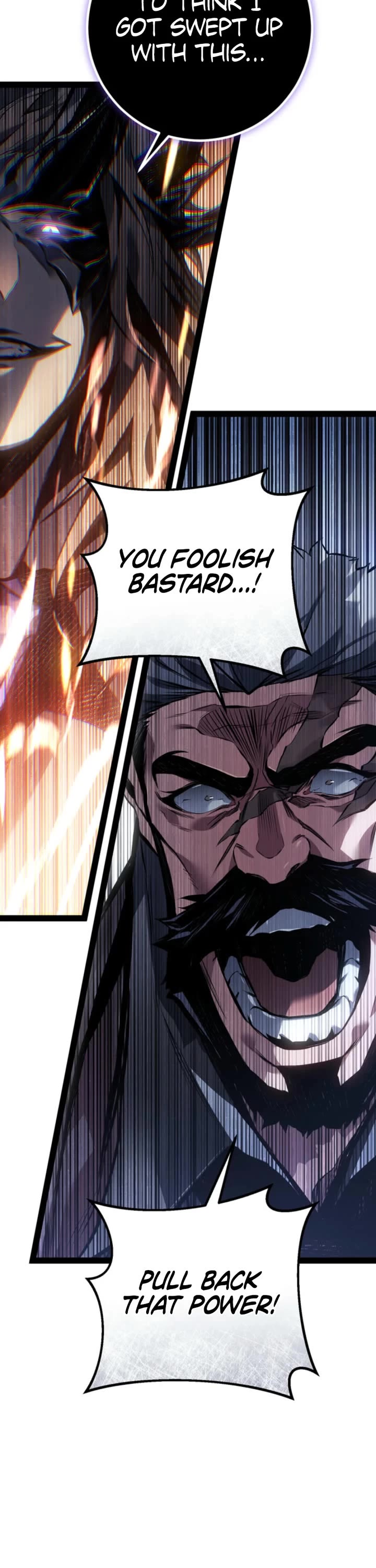 Regressing As The Reincarnated Bastard Of The Sword Clan Chapter 117 page 20 - Chapter 117