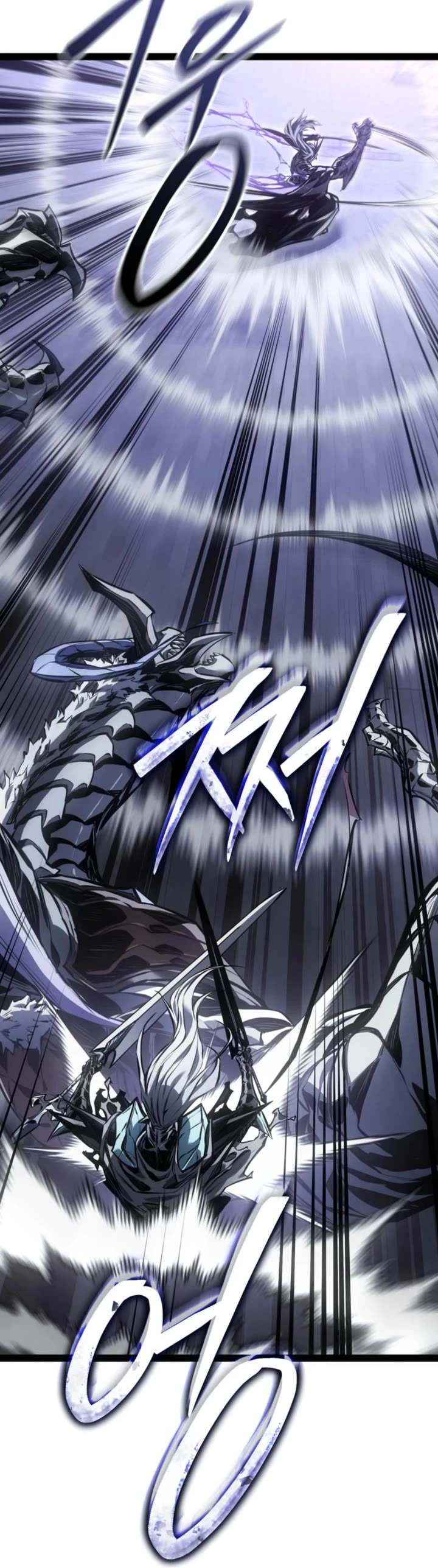 Regressing As The Reincarnated Bastard Of The Sword Clan Chapter 117 page 25 - Chapter 117