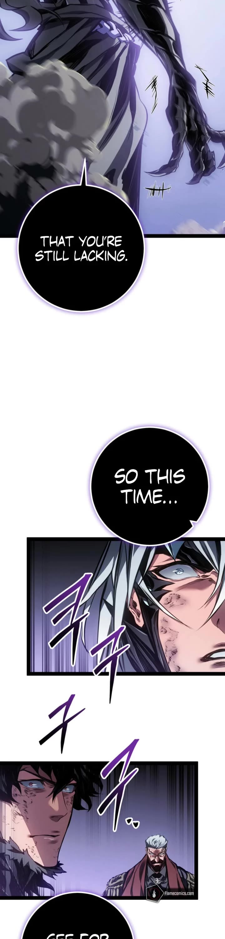 Regressing As The Reincarnated Bastard Of The Sword Clan Chapter 117 page 28 - Chapter 117