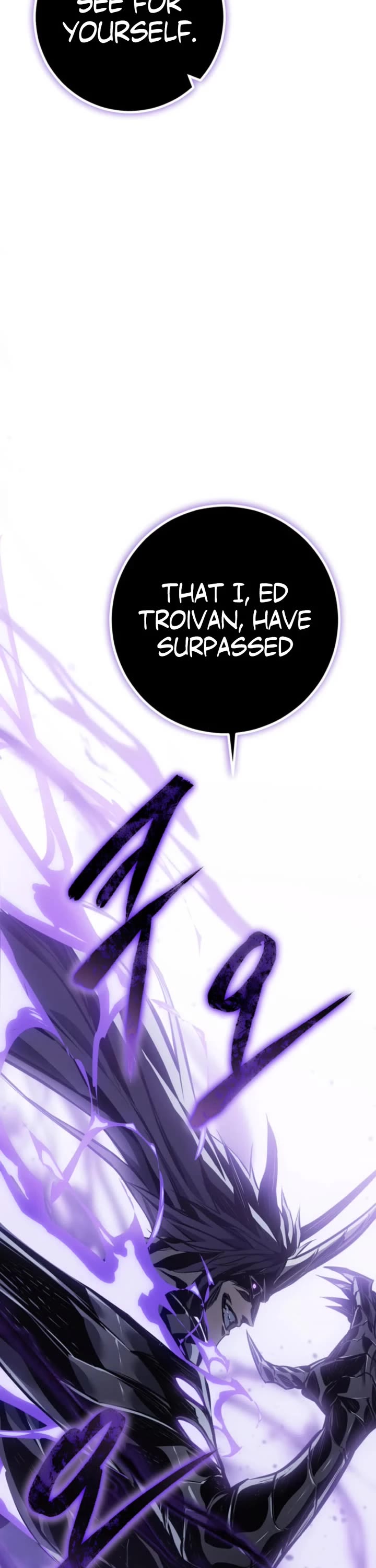 Regressing As The Reincarnated Bastard Of The Sword Clan Chapter 117 page 29 - Chapter 117