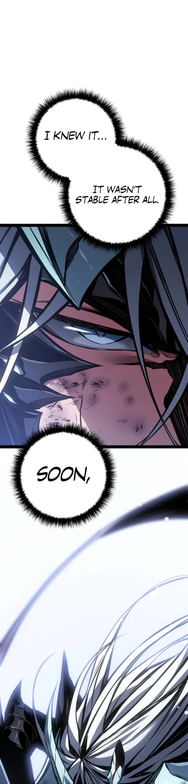 Regressing As The Reincarnated Bastard Of The Sword Clan Chapter 117 page 32 - Chapter 117