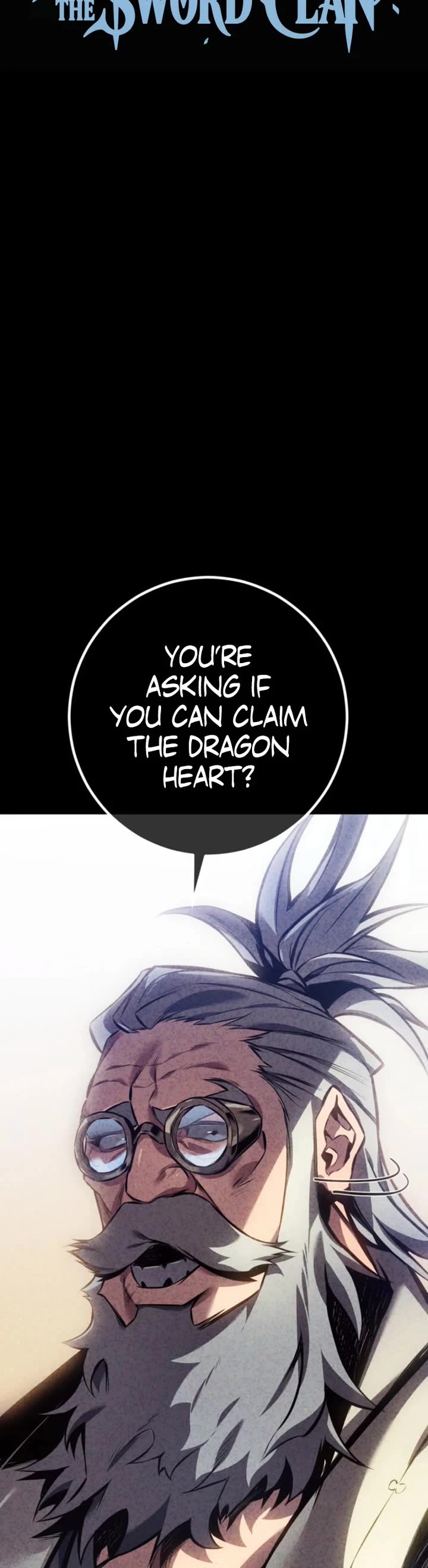 Regressing As The Reincarnated Bastard Of The Sword Clan Chapter 117 page 34 - Chapter 117