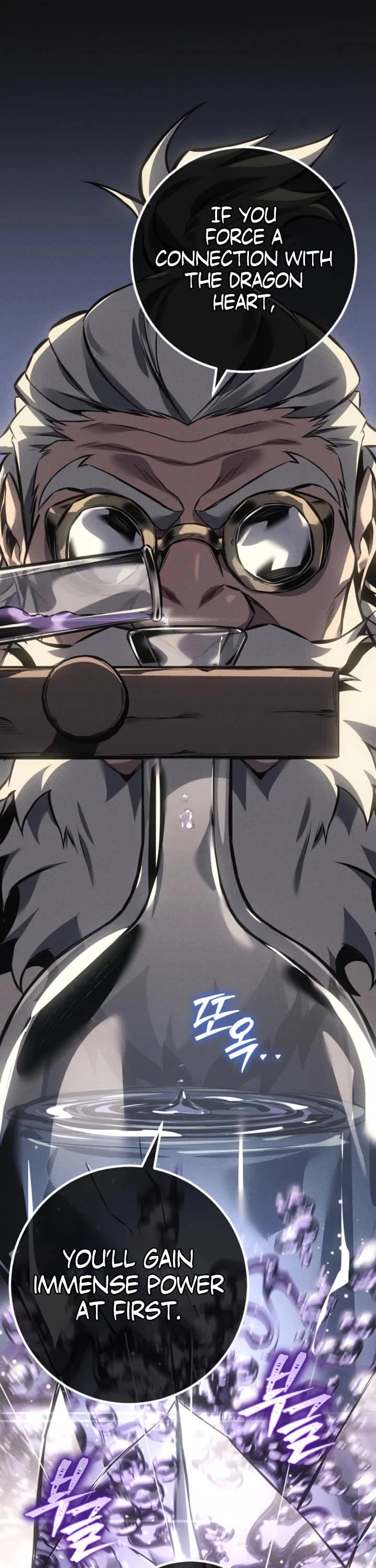 Regressing As The Reincarnated Bastard Of The Sword Clan Chapter 117 page 36 - Chapter 117