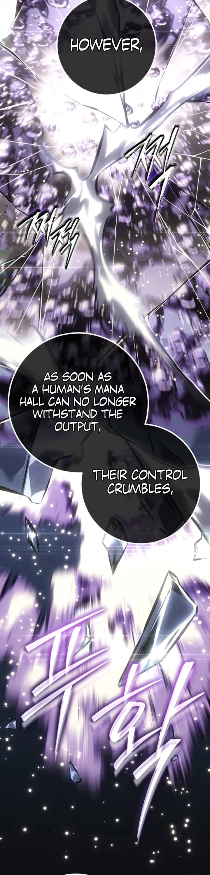 Regressing As The Reincarnated Bastard Of The Sword Clan Chapter 117 page 37 - Chapter 117