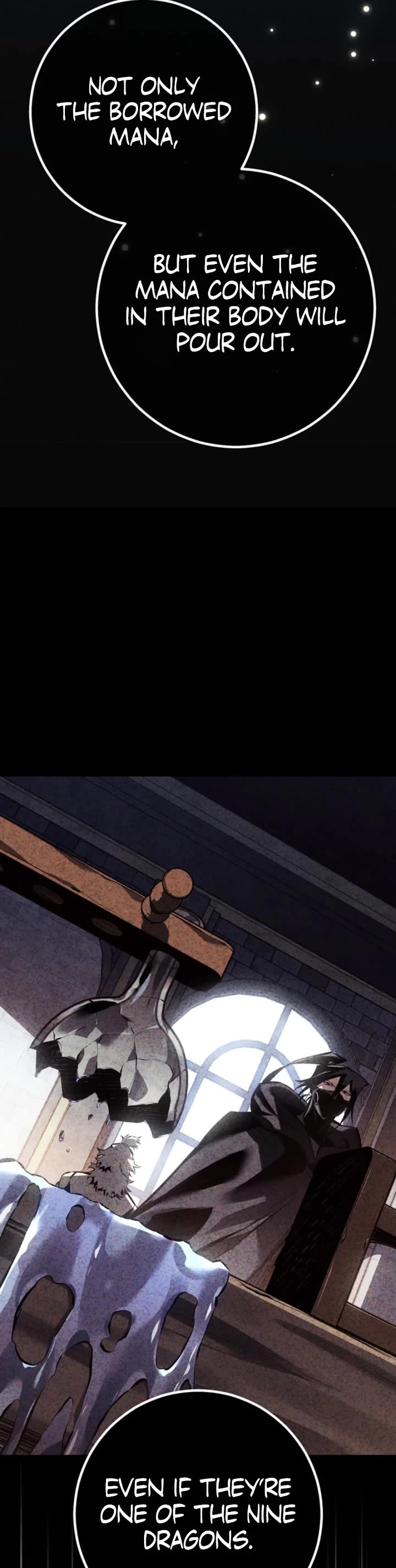 Regressing As The Reincarnated Bastard Of The Sword Clan Chapter 117 page 38 - Chapter 117