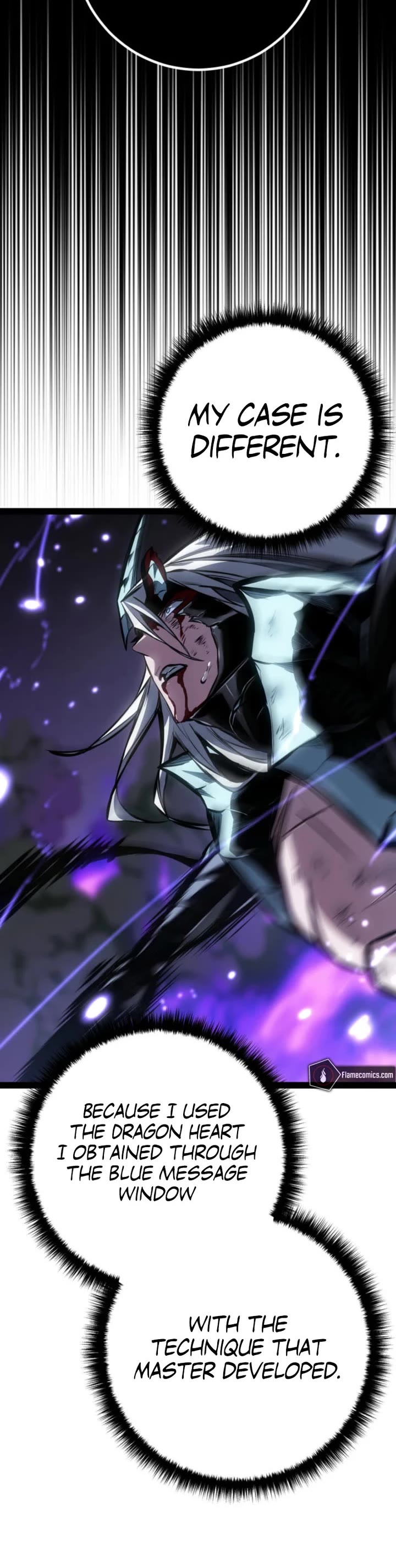 Regressing As The Reincarnated Bastard Of The Sword Clan Chapter 117 page 39 - Chapter 117