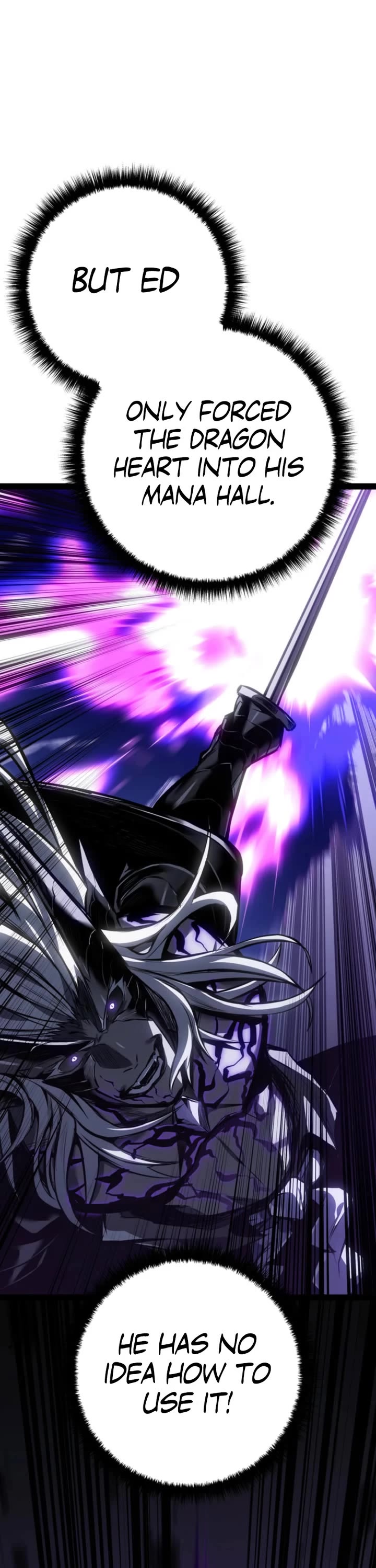 Regressing As The Reincarnated Bastard Of The Sword Clan Chapter 117 page 40 - Chapter 117