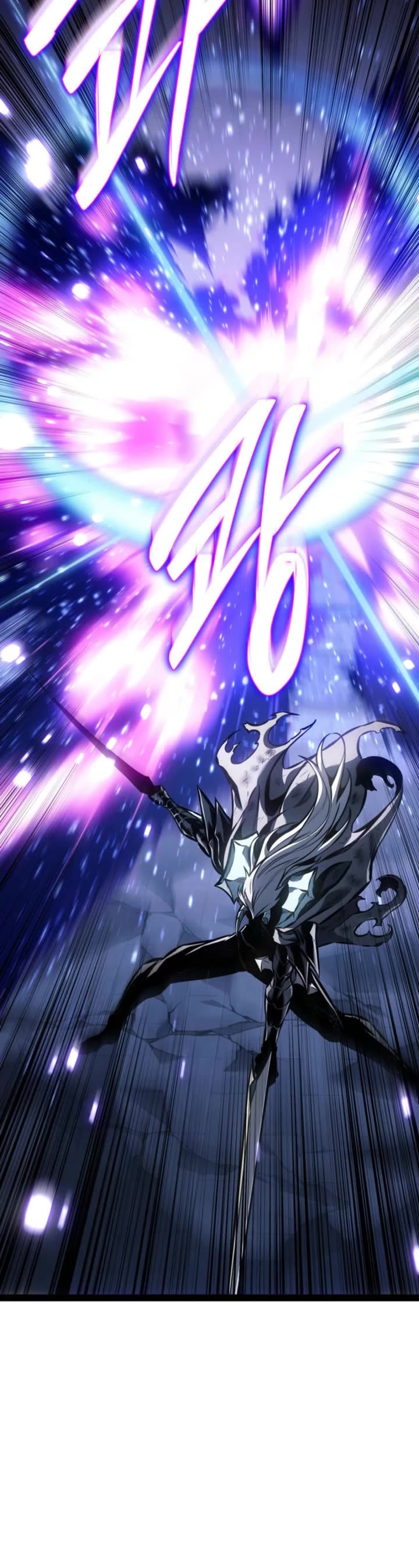 Regressing As The Reincarnated Bastard Of The Sword Clan Chapter 117 page 43 - Chapter 117