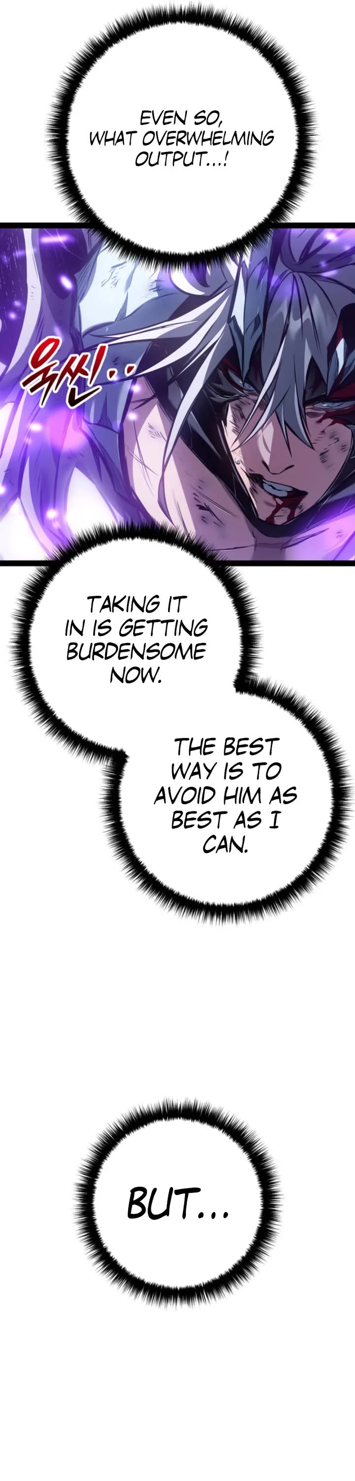 Regressing As The Reincarnated Bastard Of The Sword Clan Chapter 117 page 44 - Chapter 117