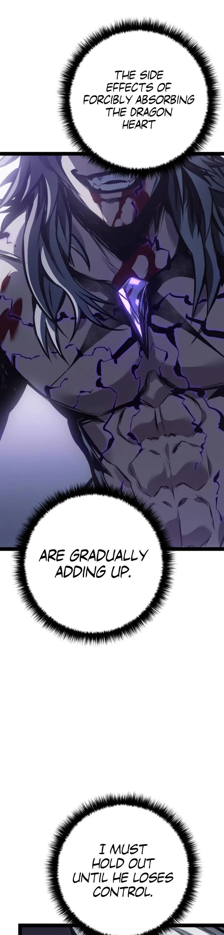 Regressing As The Reincarnated Bastard Of The Sword Clan Chapter 117 page 45 - Chapter 117