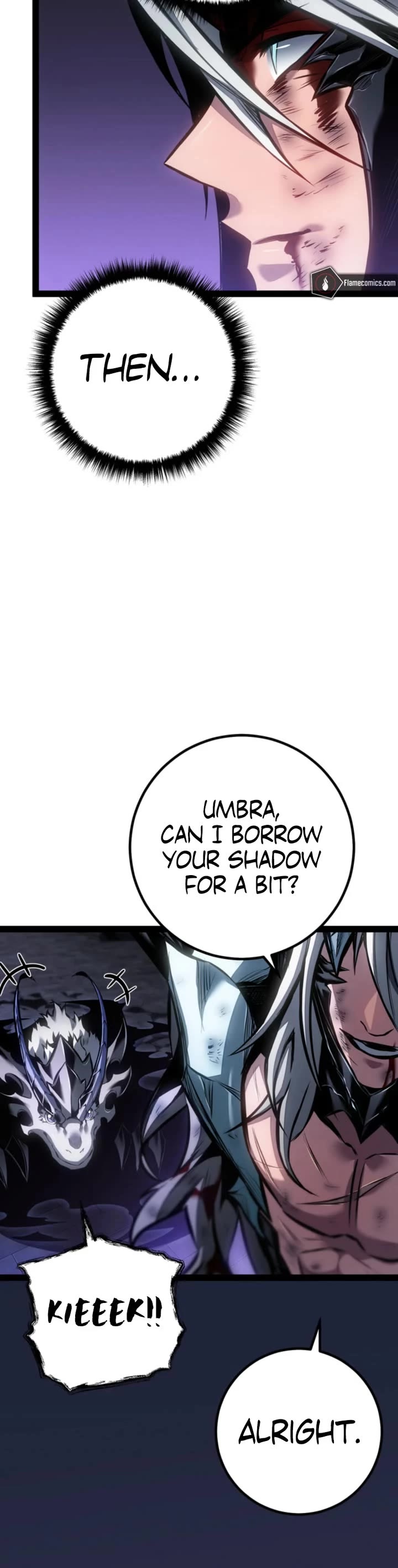 Regressing As The Reincarnated Bastard Of The Sword Clan Chapter 117 page 46 - Chapter 117