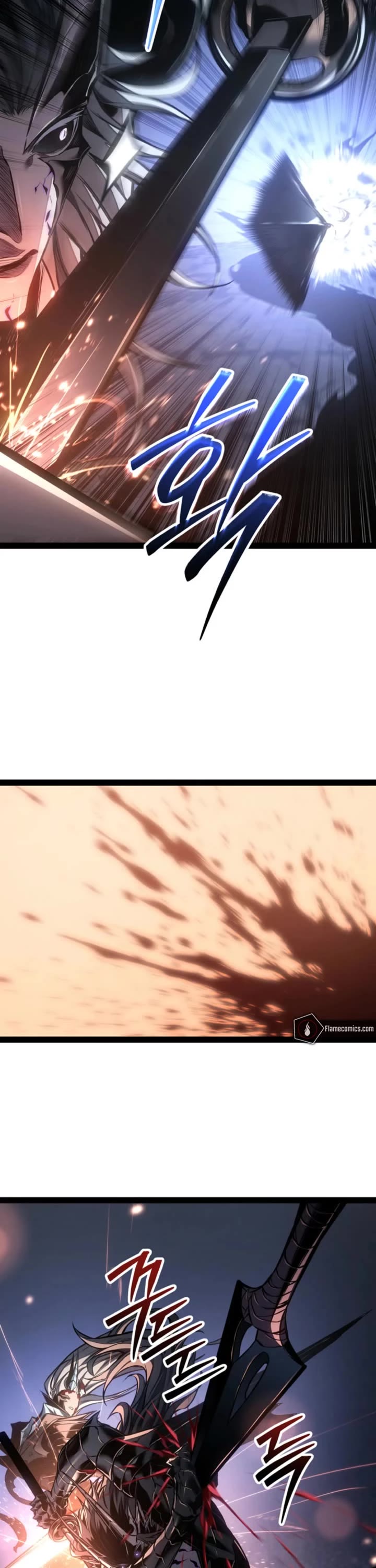 Regressing As The Reincarnated Bastard Of The Sword Clan Chapter 117 page 53 - Chapter 117