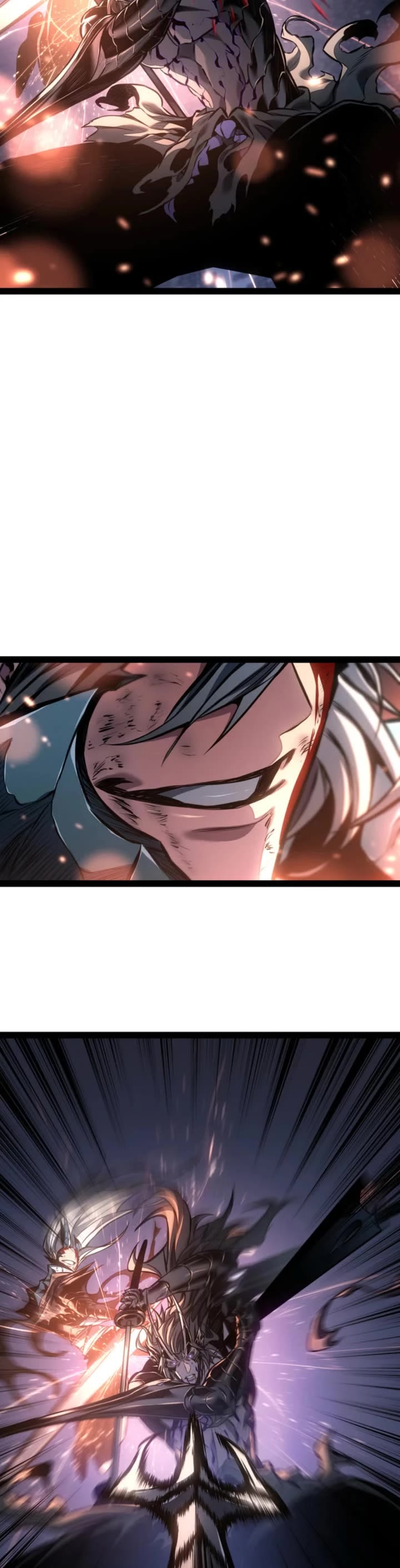 Regressing As The Reincarnated Bastard Of The Sword Clan Chapter 117 page 54 - Chapter 117
