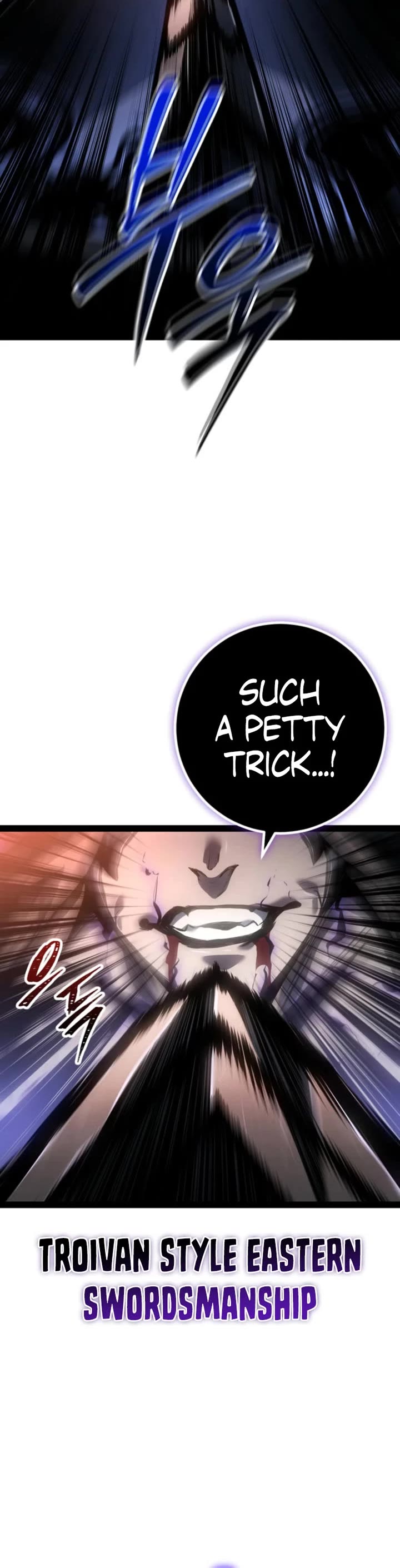 Regressing As The Reincarnated Bastard Of The Sword Clan Chapter 117 page 55 - Chapter 117