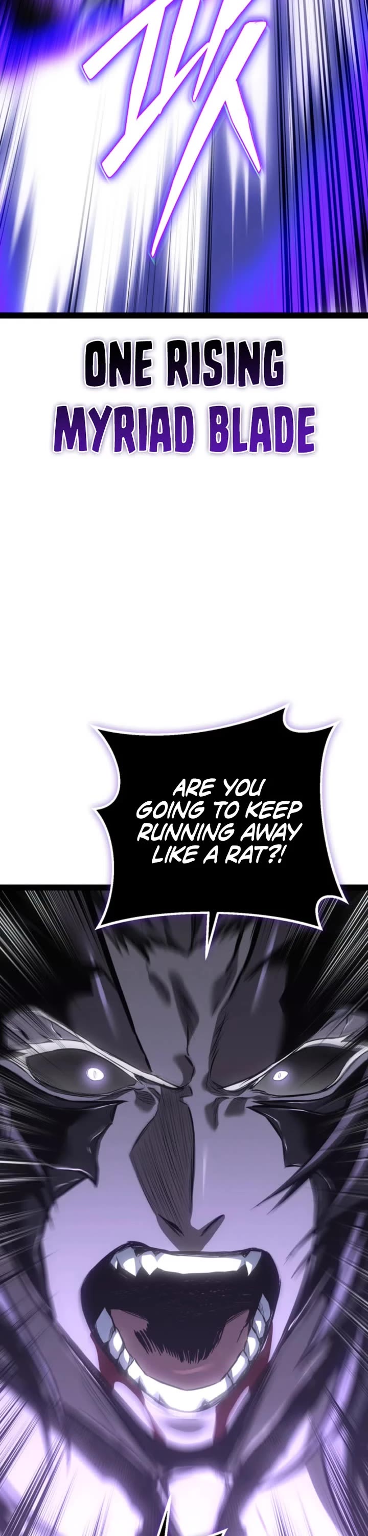 Regressing As The Reincarnated Bastard Of The Sword Clan Chapter 117 page 57 - Chapter 117