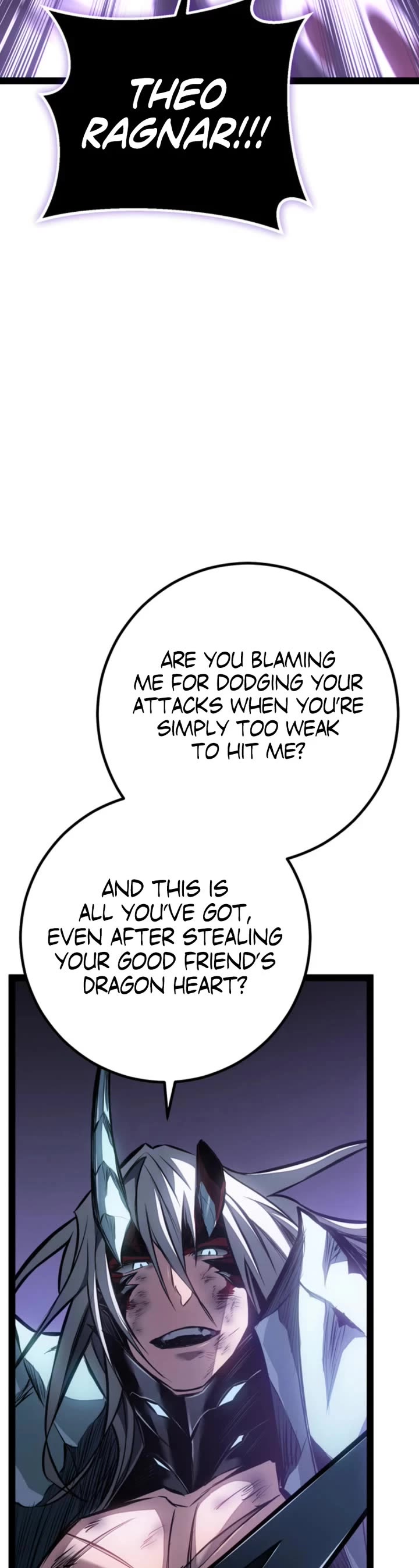 Regressing As The Reincarnated Bastard Of The Sword Clan Chapter 117 page 58 - Chapter 117