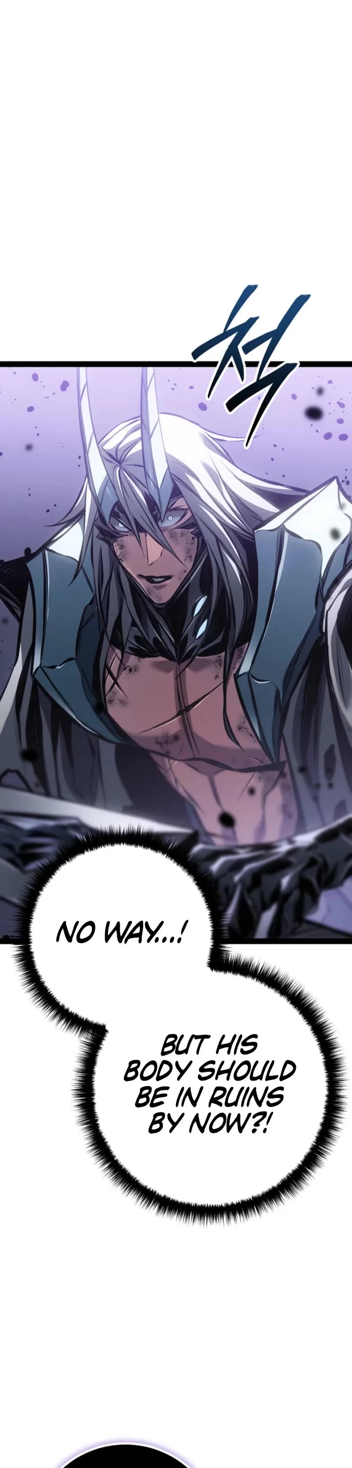 Regressing As The Reincarnated Bastard Of The Sword Clan Chapter 117 page 6 - Chapter 117