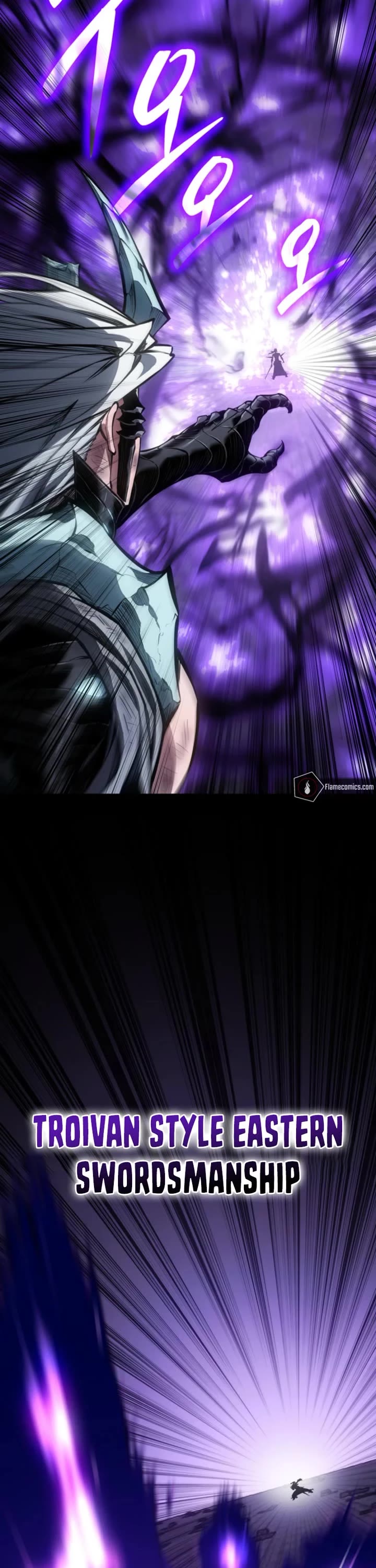 Regressing As The Reincarnated Bastard Of The Sword Clan Chapter 117 page 61 - Chapter 117