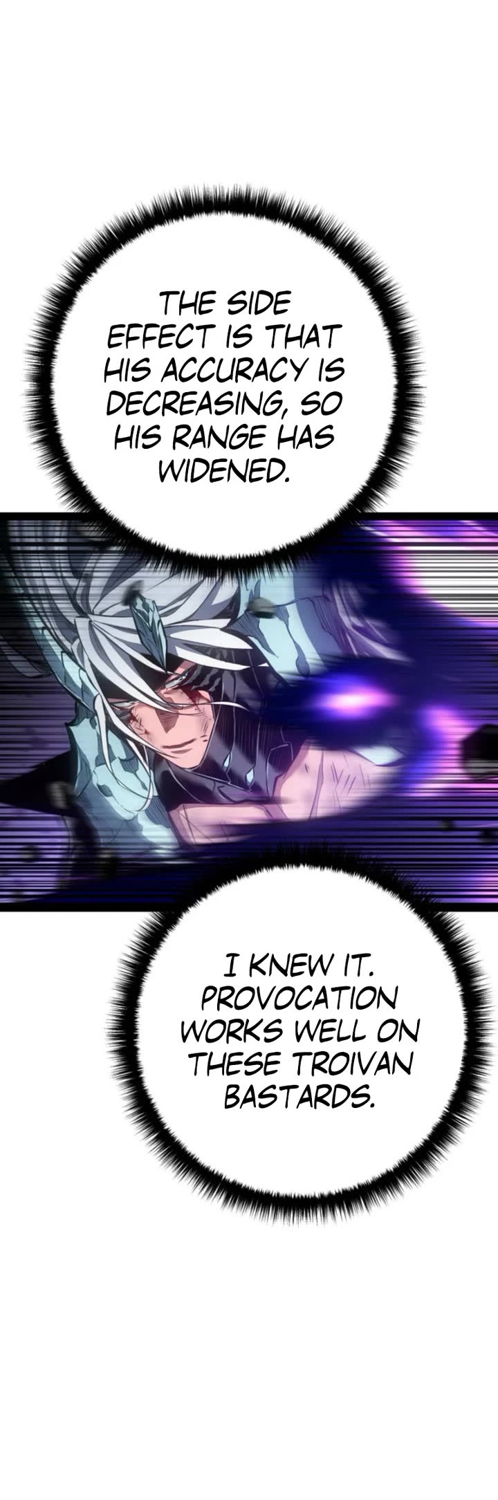 Regressing As The Reincarnated Bastard Of The Sword Clan Chapter 117 page 63 - Chapter 117