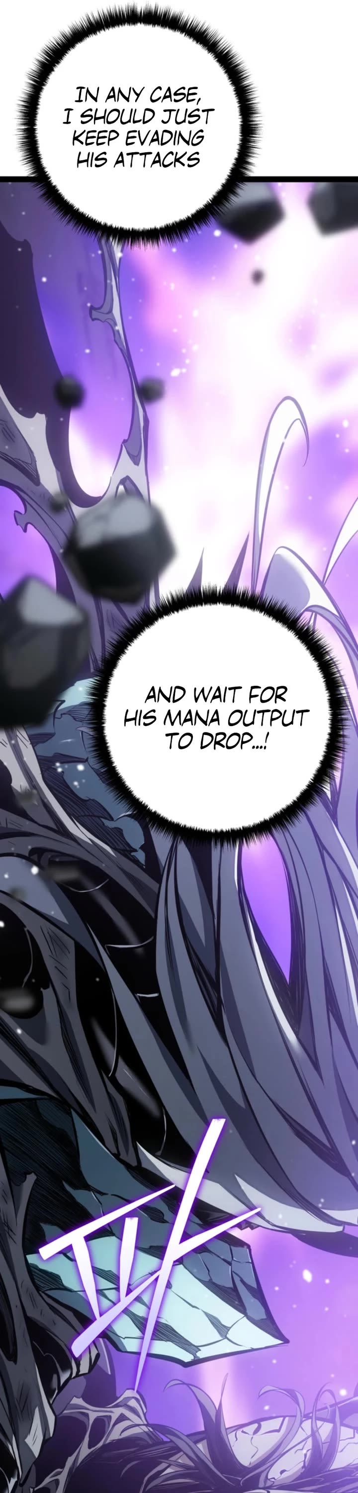 Regressing As The Reincarnated Bastard Of The Sword Clan Chapter 117 page 64 - Chapter 117