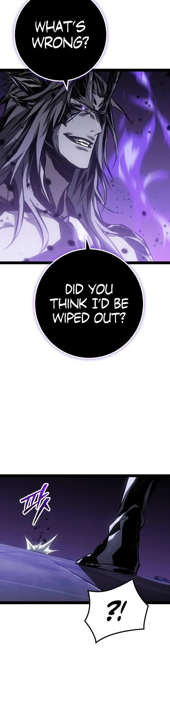 Regressing As The Reincarnated Bastard Of The Sword Clan Chapter 117 page 7 - Chapter 117