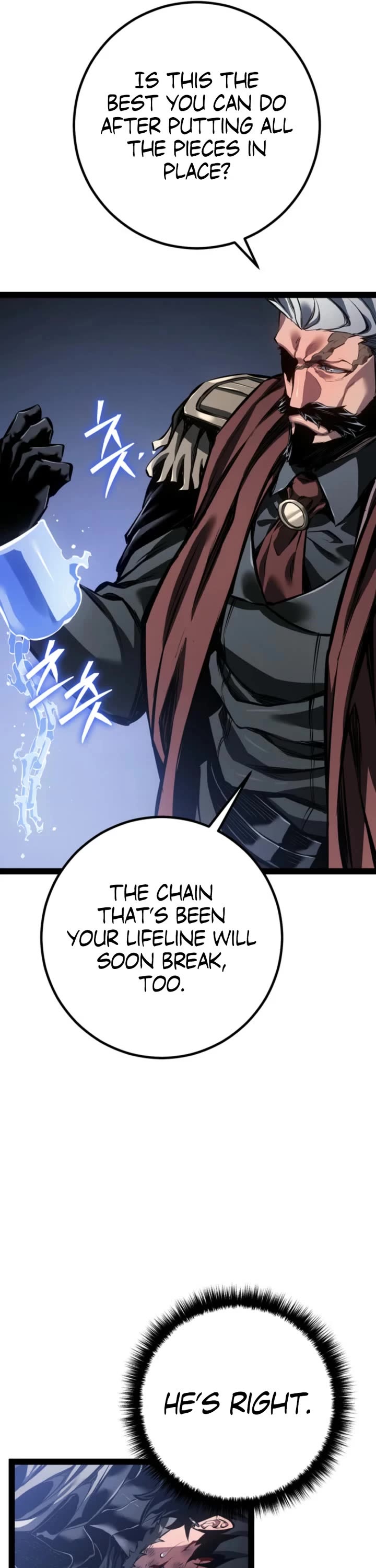 Regressing As The Reincarnated Bastard Of The Sword Clan Chapter 117 page 72 - Chapter 117