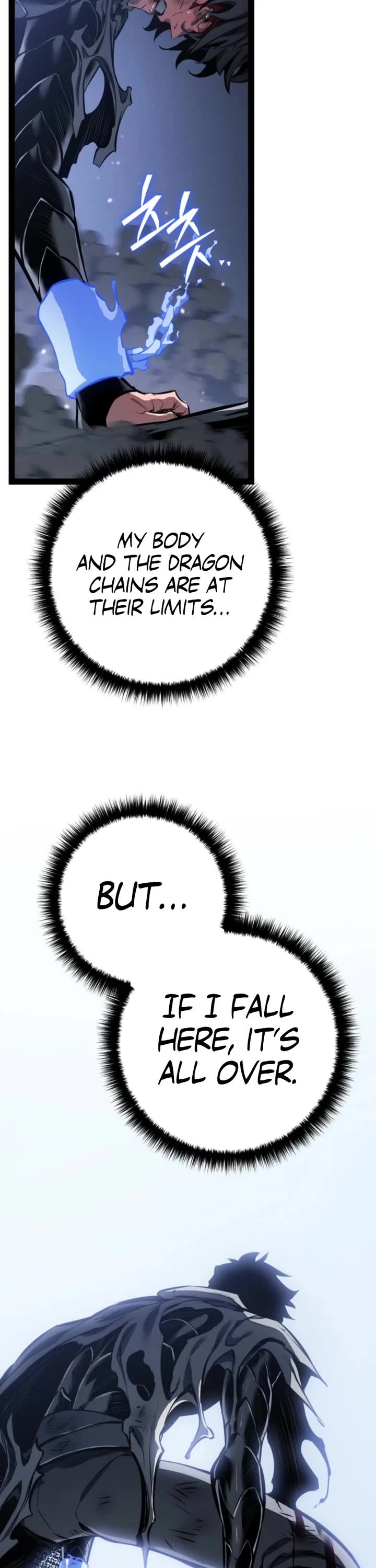 Regressing As The Reincarnated Bastard Of The Sword Clan Chapter 117 page 73 - Chapter 117