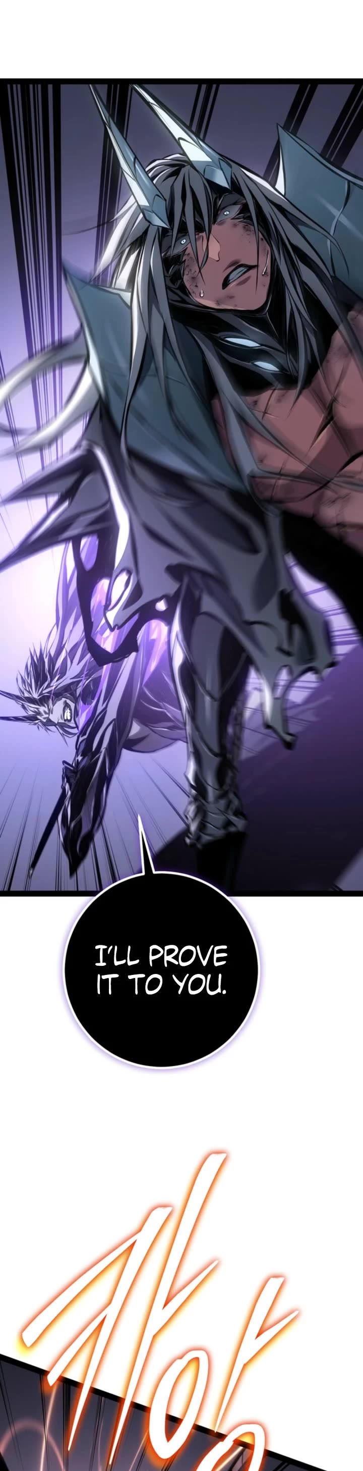 Regressing As The Reincarnated Bastard Of The Sword Clan Chapter 117 page 8 - Chapter 117