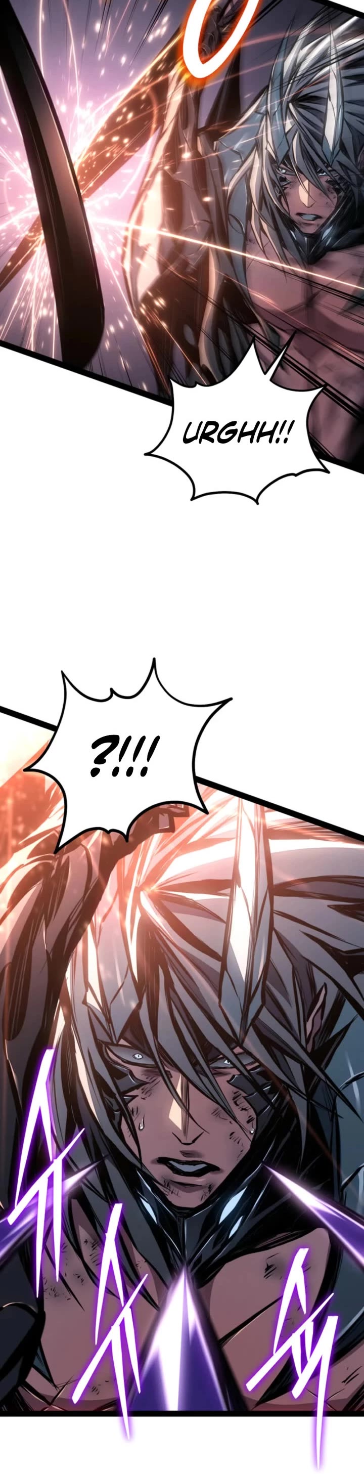 Regressing As The Reincarnated Bastard Of The Sword Clan Chapter 117 page 9 - Chapter 117