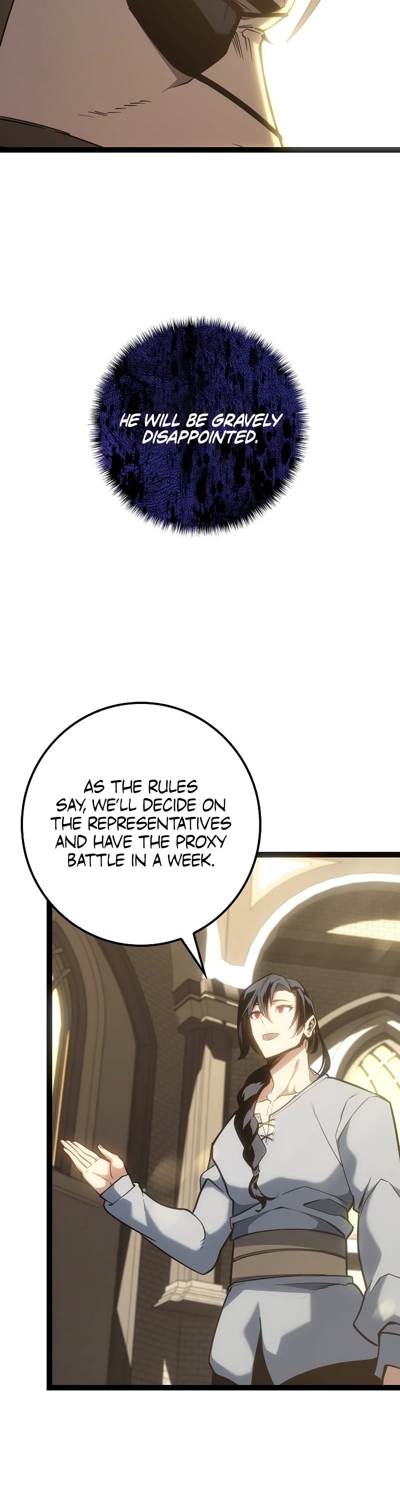 Regressing As The Reincarnated Bastard Of The Sword Clan Chapter 12 page 10 - Chapter 12
