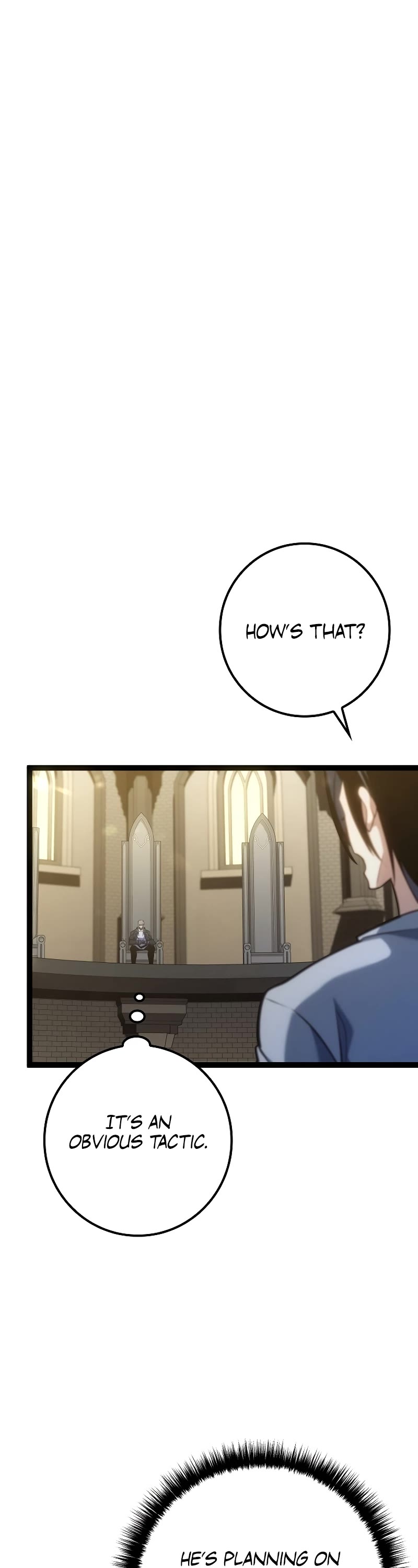 Regressing As The Reincarnated Bastard Of The Sword Clan Chapter 12 page 11 - Chapter 12