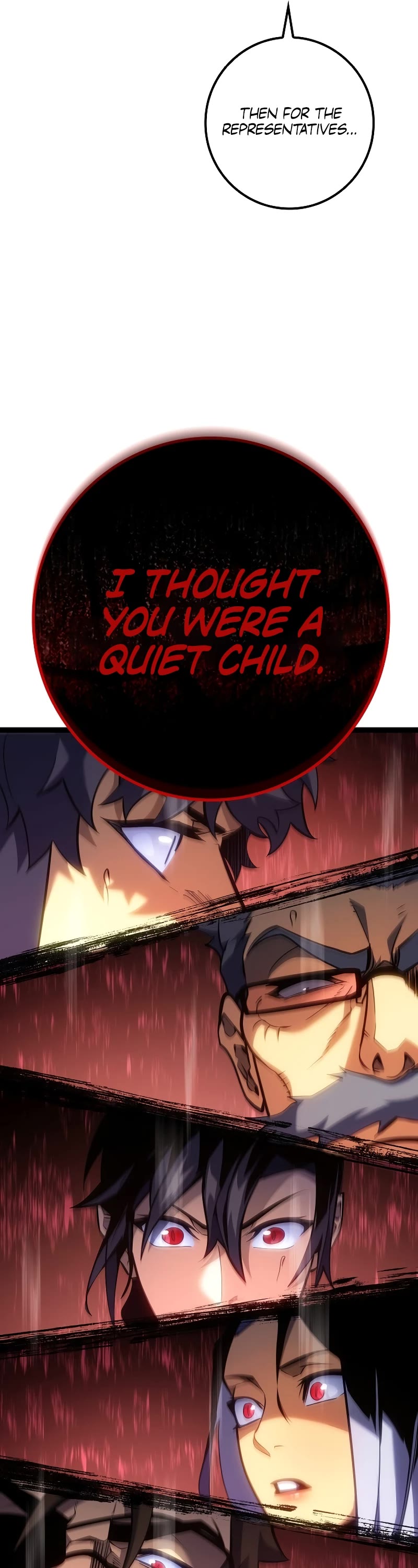 Regressing As The Reincarnated Bastard Of The Sword Clan Chapter 12 page 14 - Chapter 12