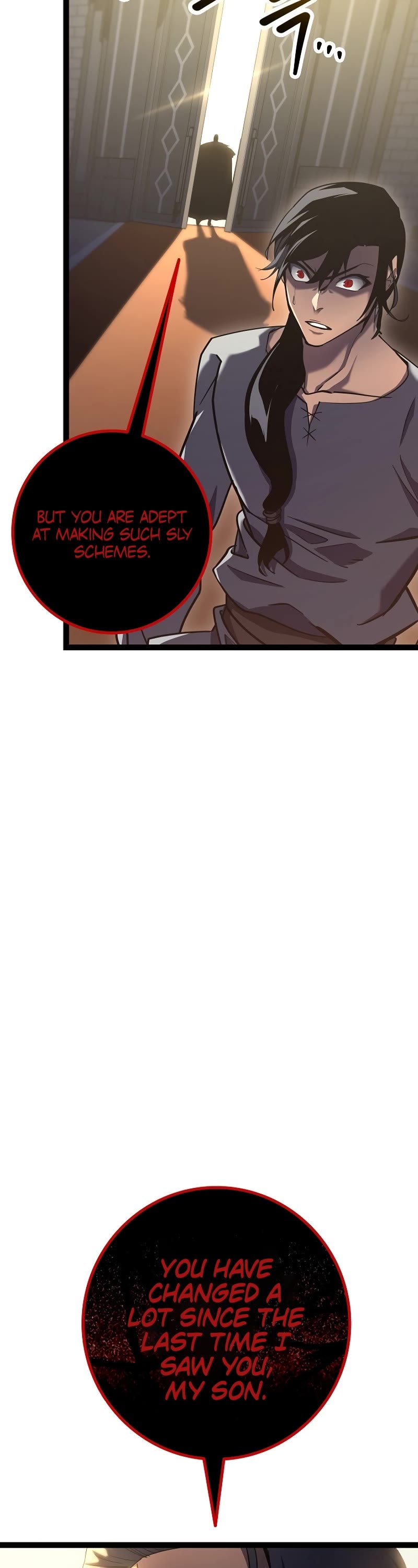 Regressing As The Reincarnated Bastard Of The Sword Clan Chapter 12 page 16 - Chapter 12