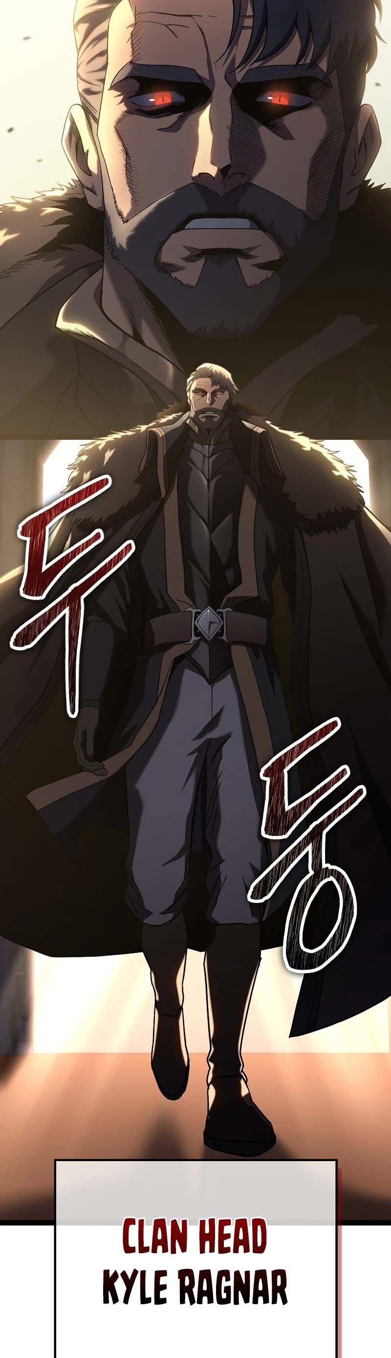 Regressing As The Reincarnated Bastard Of The Sword Clan Chapter 12 page 17 - Chapter 12