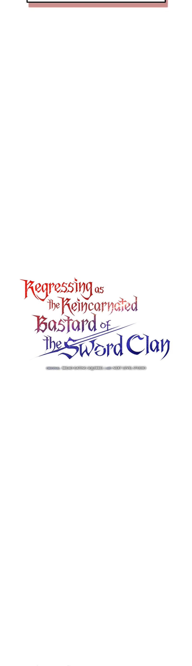 Regressing As The Reincarnated Bastard Of The Sword Clan Chapter 12 page 18 - Chapter 12