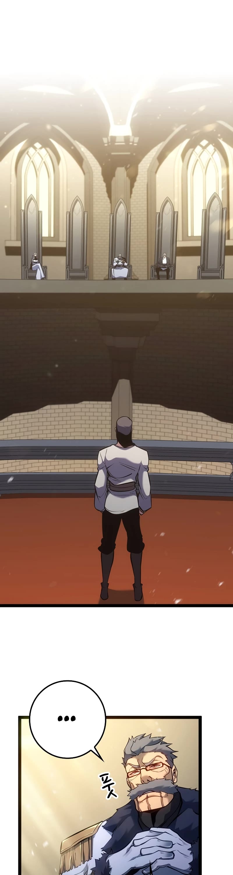 Regressing As The Reincarnated Bastard Of The Sword Clan Chapter 12 page 2 - Chapter 12