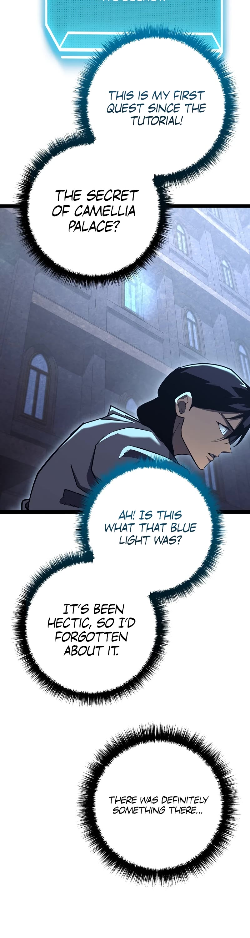 Regressing As The Reincarnated Bastard Of The Sword Clan Chapter 12 page 21 - Chapter 12