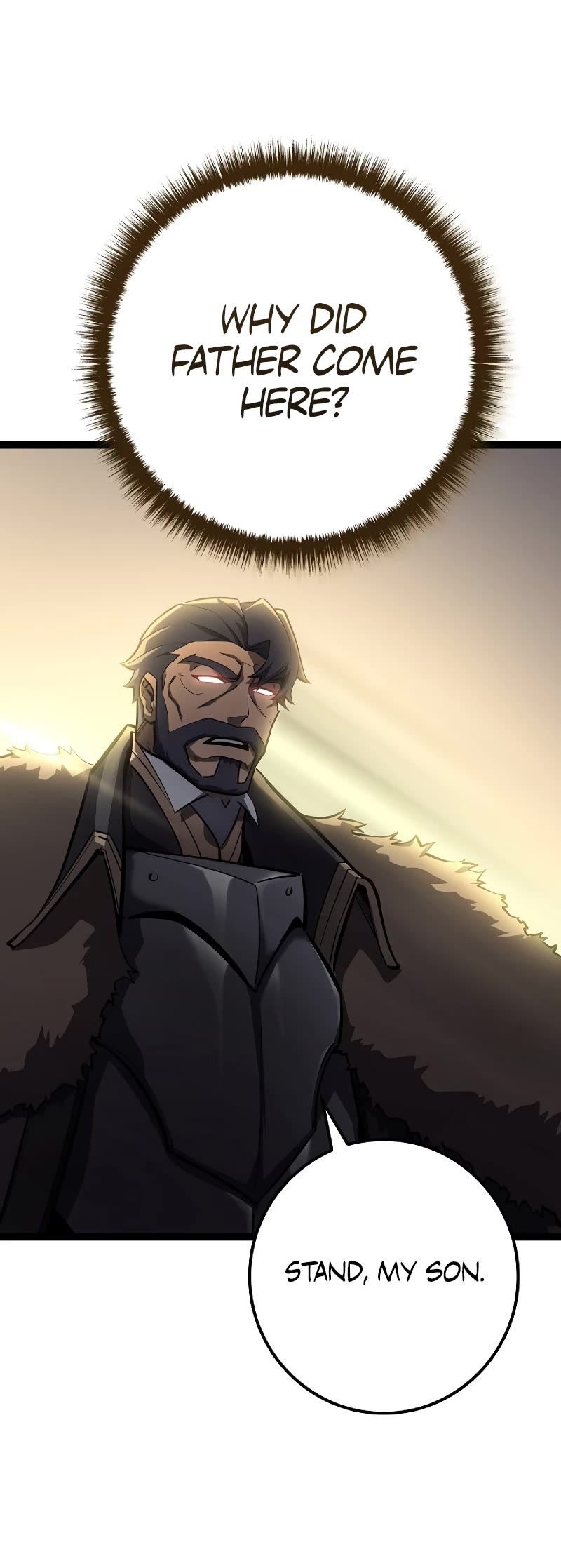 Regressing As The Reincarnated Bastard Of The Sword Clan Chapter 12 page 24 - Chapter 12
