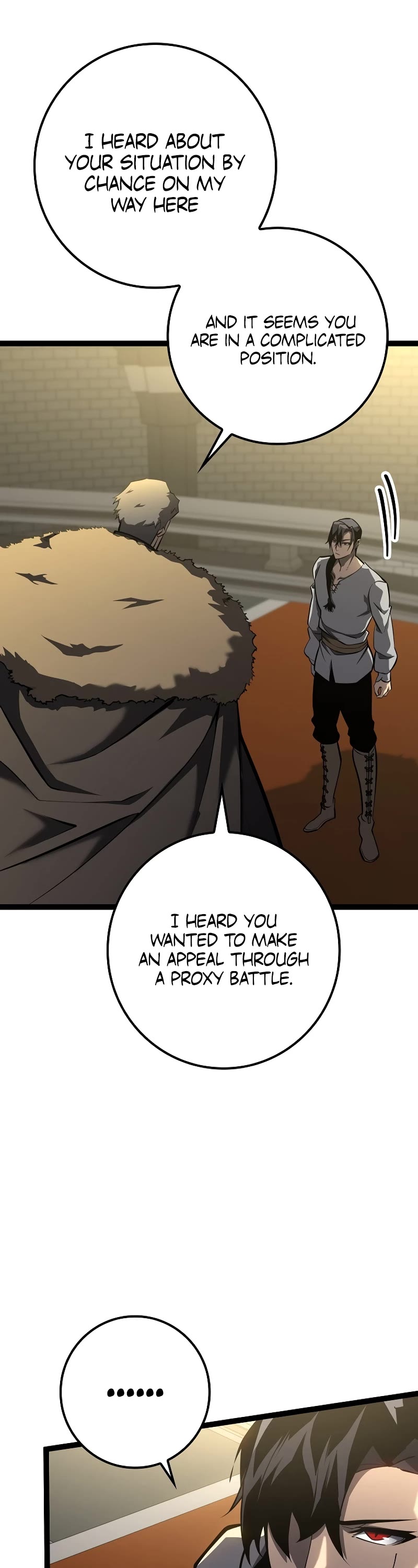 Regressing As The Reincarnated Bastard Of The Sword Clan Chapter 12 page 25 - Chapter 12