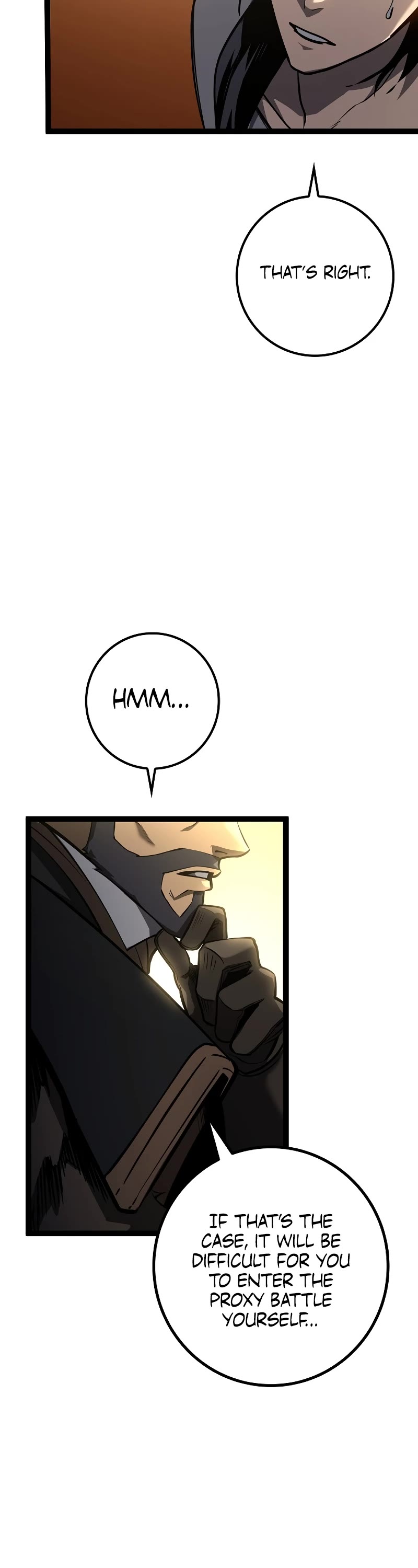 Regressing As The Reincarnated Bastard Of The Sword Clan Chapter 12 page 26 - Chapter 12